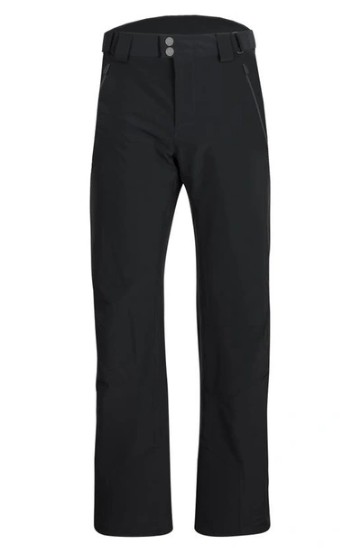 Capranea Sardona Ski Pants In Black