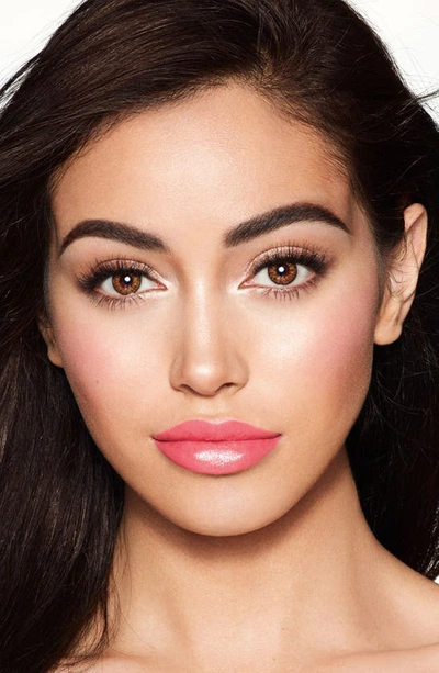 Charlotte Tilbury K.i.s.s.i.n.g Fallen From The Lipstick Tree In Coral Kiss