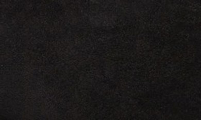 Ugg 10mm Tasman Shearling Loafers In Black