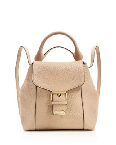 BURBERRY Small Belmont Backpack 1660428PALEAPRICOT