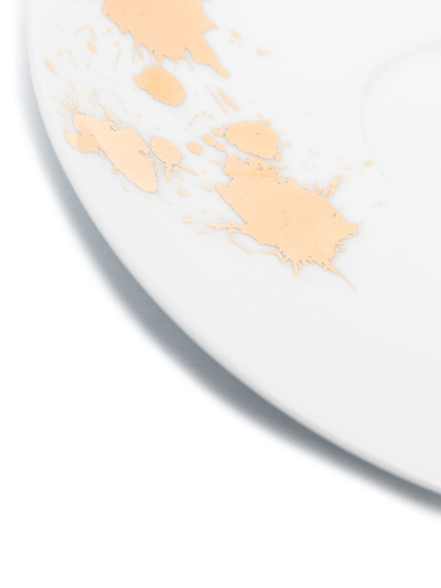 Jonathan Adler White 1948 Saucer In 白色