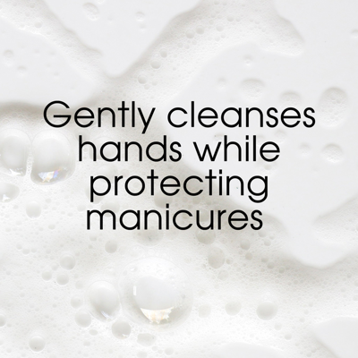 Shop Deborah Lippmann Balancing Act Ph Balanced Manicure-safe Hand Soap In Default Title