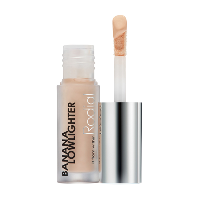Rodial Banana Lowlighter In 1.6 ml