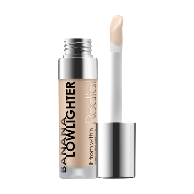 Rodial Banana Lowlighter In 5.5 ml