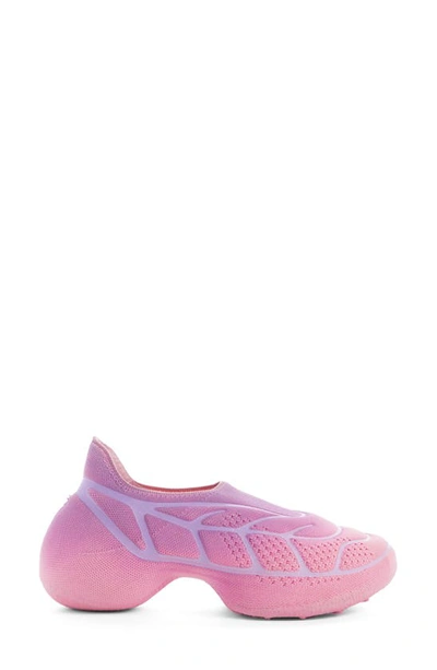 Shop Givenchy Tk-360 Plus Slip-on Sneaker In Purple/ Pink