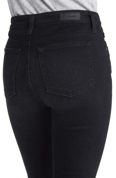 Shop Ag Farrah High Waist Bootcut Jeans In 2 Years Dropout