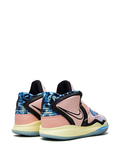 Nike Kyrie 8 Infinity Sneakers In Pink