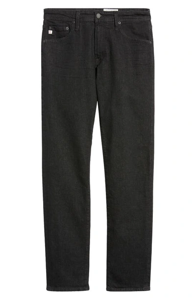 Ag Tellis Slim Fit Jeans In 1 Year Stino