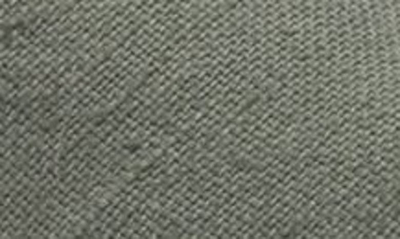 Sanuk Avery Lace-up Hemp Sneaker In Slate