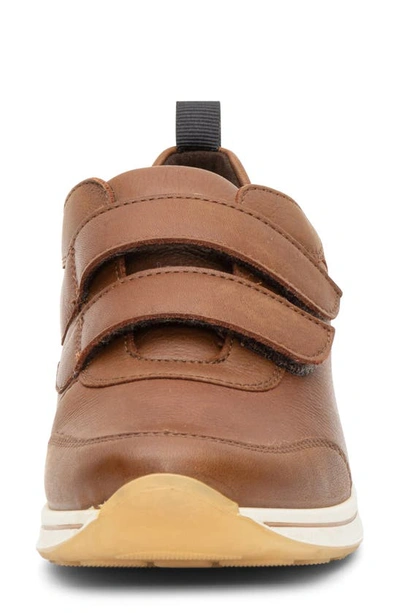 Ara Oakland Sneaker In Nuts