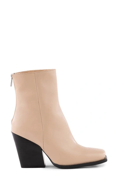 Shop Seychelles Every Time You Go Bootie In Vacchetta