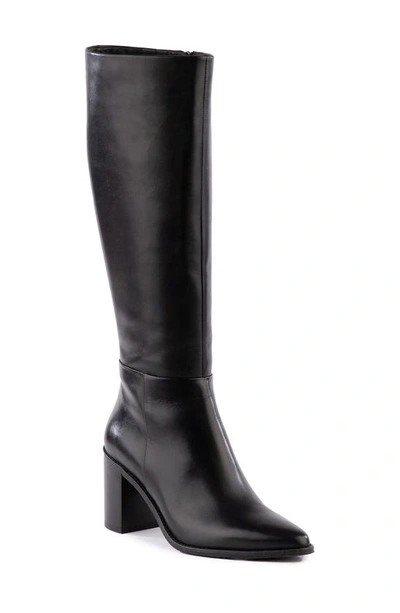 Shop Seychelles So Amazing Knee High Boot In Black