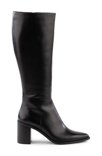 Shop Seychelles So Amazing Knee High Boot In Black
