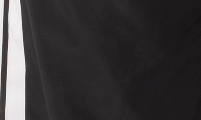 Edikted Fauna Track Pants In Black