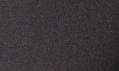 Edikted Amira Crop Blazer In Gray