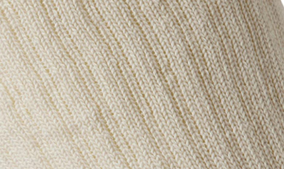 Smartwool Hike Merino Wool Blend Crew Socks In Ash