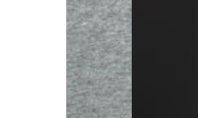 Hugo Boss 3-pack Power Stretch Cotton Trunks In Assorted Pre-pack