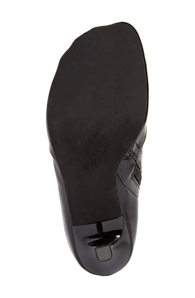 Jeffrey Campbell Visionary Stiletto Boot In Black