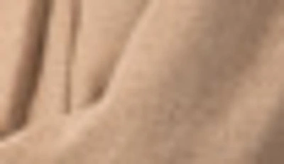Amicale Cashmere Travel Wrap Scarf In Camel