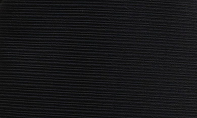 Shop Estelle Clementine Long Sleeve Knit Top In Black