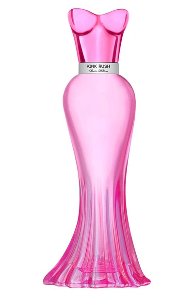 Shop Paris Hilton Pink Rush Eau De Parfum Spray
