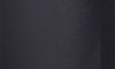 Akris Punto Fred Belted Vegan Leather Pants In Black