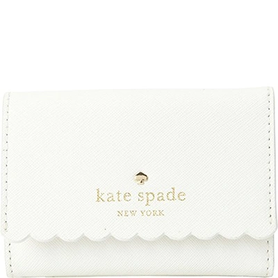 Kate Spade New York Cape Drive Darla In Bright White/porcelain