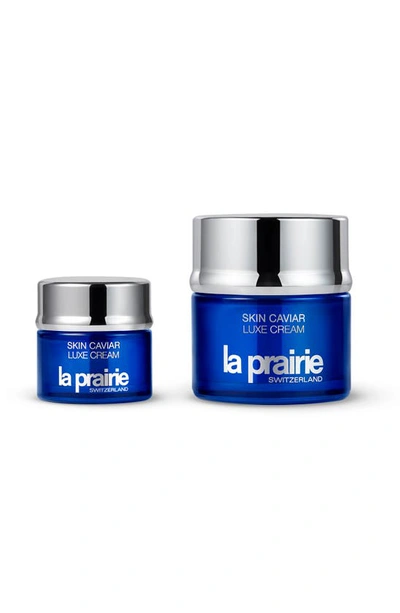 Shop La Prairie Skin Caviar Luxe Cream, 0.7 oz