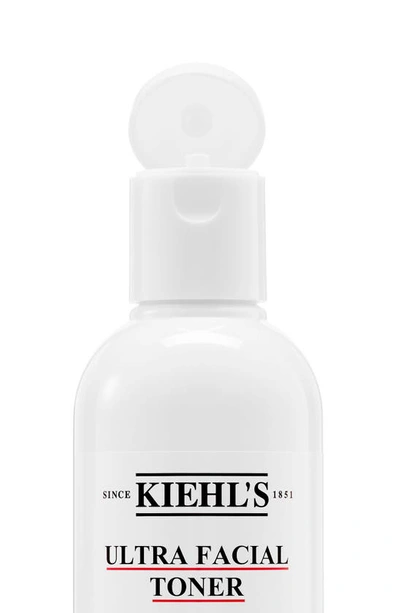 Kiehl's Since 1851 2.5 Oz. Travel-size Ultra Facial Toner