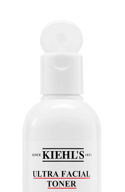Shop Kiehl's Since 1851 Ultra Facial Toner, 16.9 oz