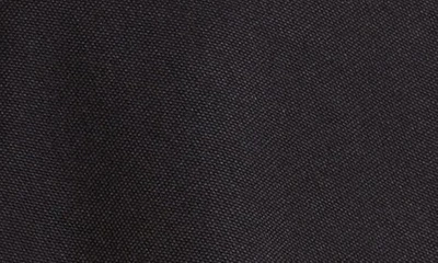 Shop Raf Simons Screenprint Oversize Blazer In Black 0099