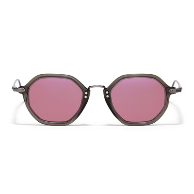 Taylor Morris Eyewear Westbourne Sunglasses