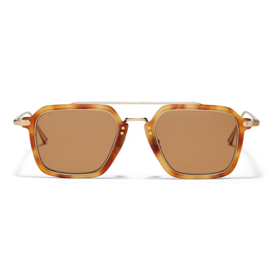 Taylor Morris Eyewear Lansdowne Sunglasses