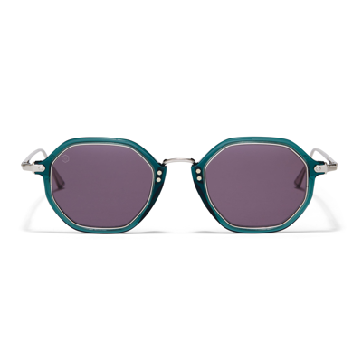 Shop Taylor Morris Eyewear Westbourne Sunglasses