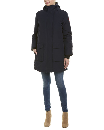Canmore parka store