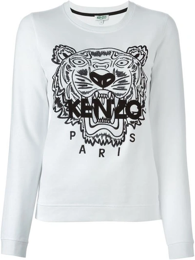 Kenzo Vitkac Exclusive 'tiger' Sweatshirt