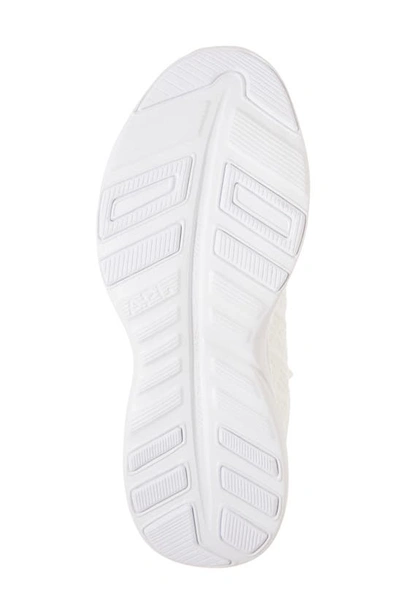 Shop Apl Athletic Propulsion Labs Techloom Phantom Running Shoe In White