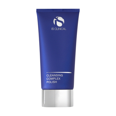 Is Clinical Cleansing Complex Polish 120 G E Net Wt 4 Oz. In Default Title