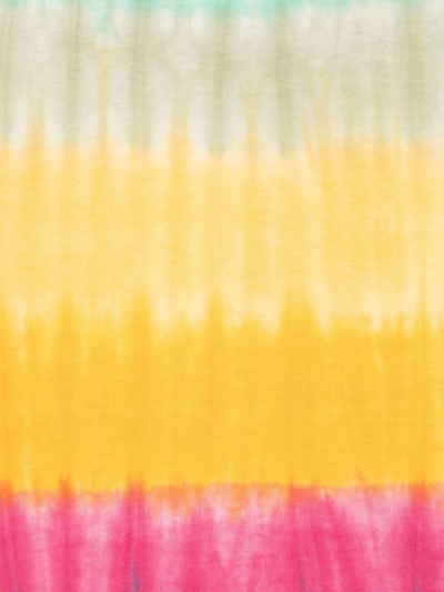 Molo Teen Tie-dye Organic-cotton T-shirt In Multicolor