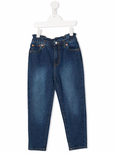 Shop Levi&#039;s Jeans High Loose