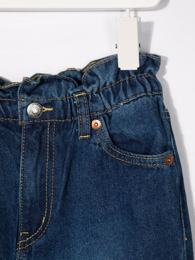 Levi&#039;s Jeans High Loose In Jeans