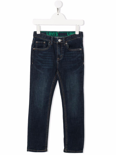 Levi&#039;s Jeans Eco Performance In Jeans