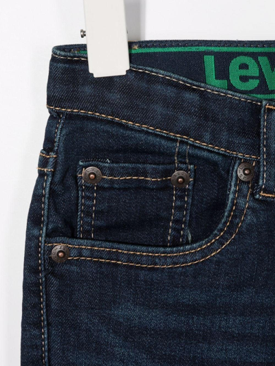 Levi&#039;s Jeans Eco Performance In Jeans