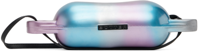 Shop Botter Ssense Exclusive Multicolor Small Bouy Pouch In Tbc