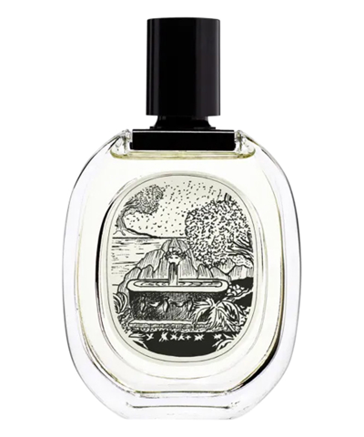 Shop Diptyque Philosykos Eau De Toilette 100 ml In White