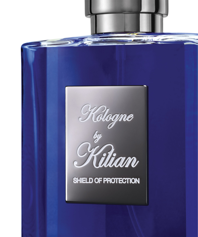 Kilian Kologne By , Shield Of Protection Eau De Parfum 50 ml In White