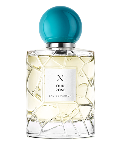 Les Soeurs De Noe Oud Rose Eau De Parfum 100 ml In White