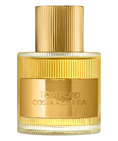 Shop Tom Ford Costa Azzurra Parfum 50 ml In White