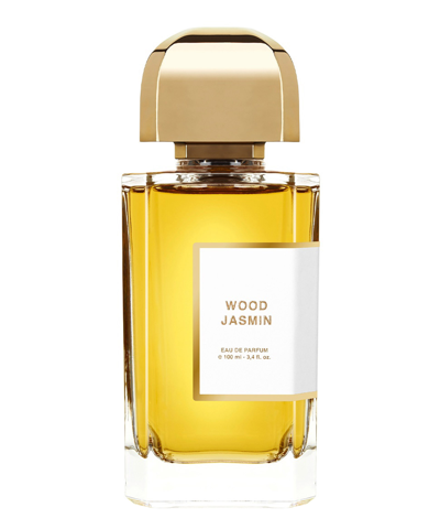 Shop Bdk Parfums Wood Jasmin Eau De Parfum 100 ml In White