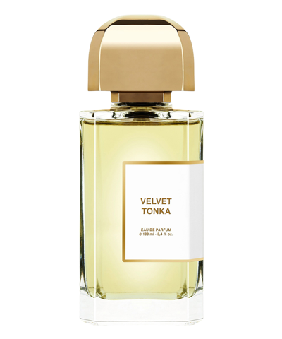 Shop Bdk Parfums Velvet Tonka Eau De Parfum 100 ml In White